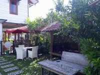Arjuna Garden Homestay