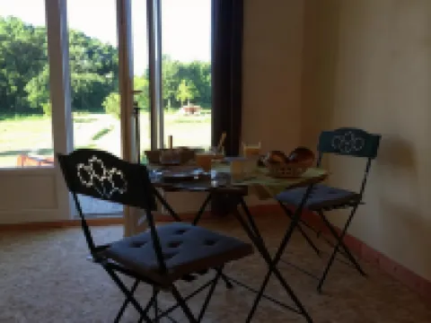 Les Ânes de Forcalquier