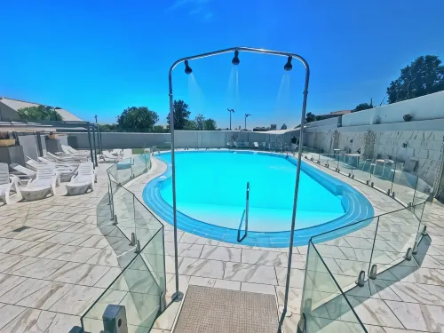 Hotel Bardo Recoletos Coco Hotels in Pedrosillo el Ralo