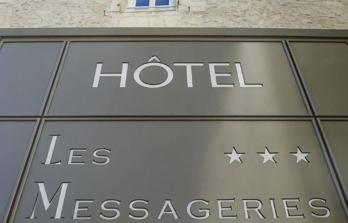 Cit'Hotel des Messageries