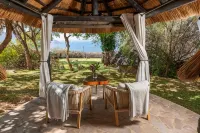 Hornbill Lodge Các khách sạn ở 