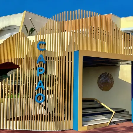 Capao Beach Hôtel