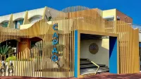 Capao Beach Hôtel Hotels in Agde