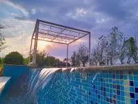 Wow Stayz2 Pachmarhi Foothill Cottages