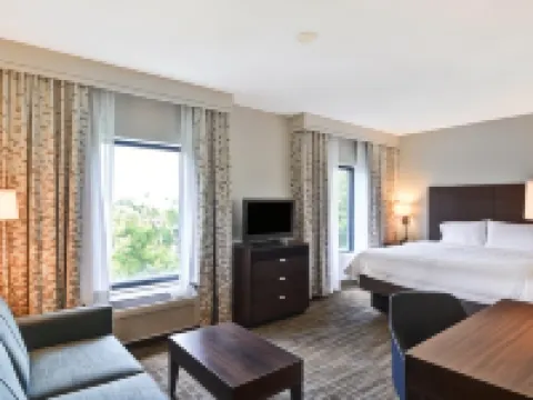 Hampton Inn & Suites Boynton Beach Hotels in Boynton Beach