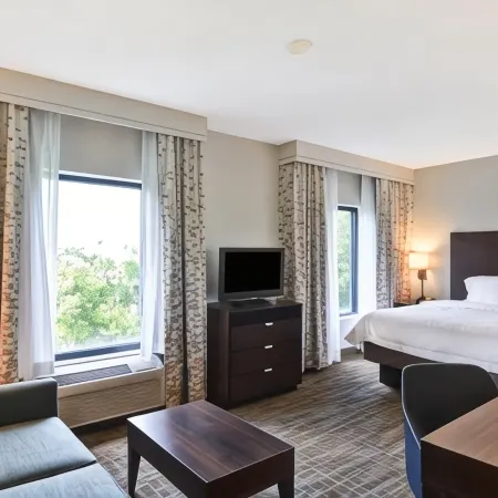 Hampton Inn & Suites Boynton Beach