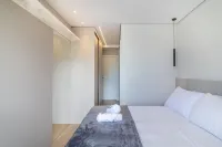 Building With Swimming Pool Next to Balneario Shopping in BC - TSO