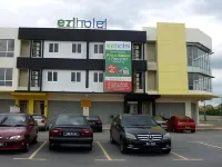 Ezi Hotel Klang Hotels near Lakepark @ Gravit8 Klang South