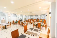 Spirit Hotel Fonte Real - Antigo Hotel Flora Hotel a Mata Mourisca