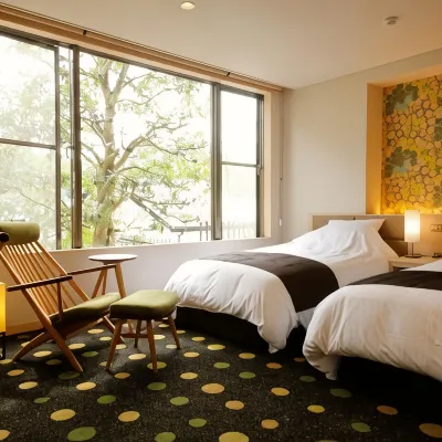 Arima Hot Spring Ryokan Kotori Hotels near Kin no Yu