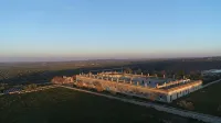 Agriturismo Lama Di Luna - Biomasseria