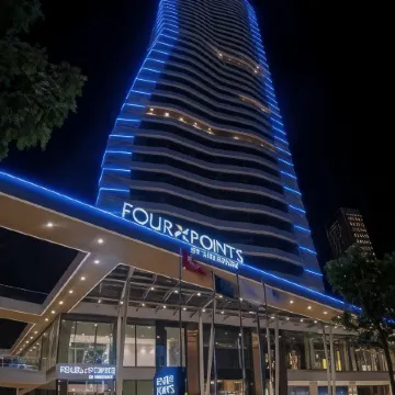 Four Points by Sheraton Izmir