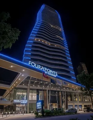 Four Points by Sheraton Izmir