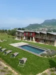 Agritur Verderame Hotels in Baselga di Pine