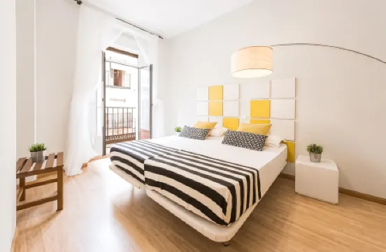 楚埃卡智能出租住宿II