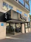 Líbere Madrid Chamberí Hotel a 