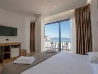 Keos Hotel Hotels in Saranda