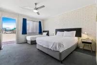Comfort Inn on Main Hervey Bay Hotels in Pialba