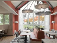 ibis Rueil-Malmaison Centre - breakfast