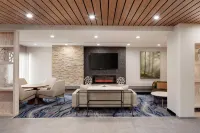 Fairfield Inn & Suites Atlantic City Absecon - 3-Star