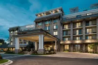 Courtyard by Marriott Hilton Head Island