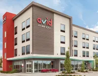 Avid Hotel Fort Worth – Fossil Creek