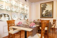 Hotel Stendhal
