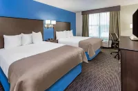 AmericInn by Wyndham Burnsville Hotels in Lakeville
