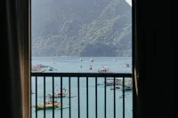 愛妮島S 度假村 - 浪漫/情侶