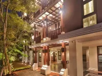 De Manor Chiang Mai Hotel Hotels near Chiang Mai Railway Station