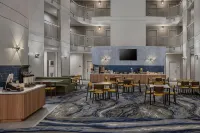 Fairfield Inn & Suites Oakland Hayward
