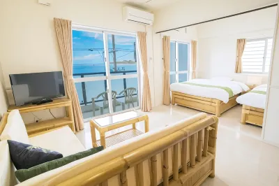Costa Bella Condominium Resort Отели рядом с достопримечательностью «Mt. Yaedake»