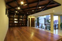 Java Go Residence by Jiwa Jawa