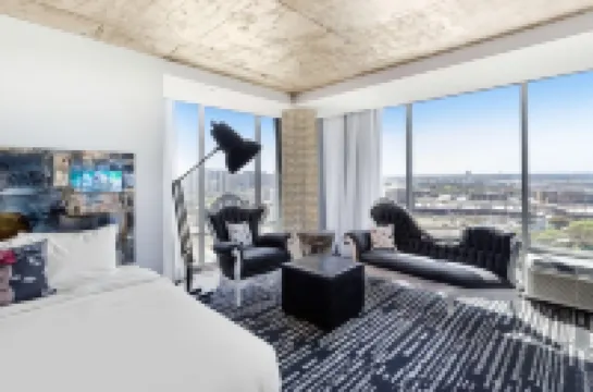 로렌조 호텔 댈러스, 태피스트리 컬렉션 바이 힐튼