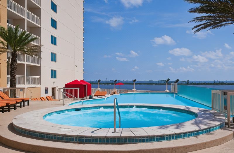 Golden Nugget Biloxi photo 4