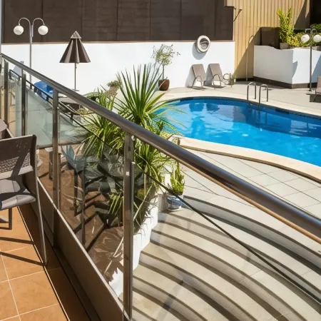 Petit Palau - Adults Only