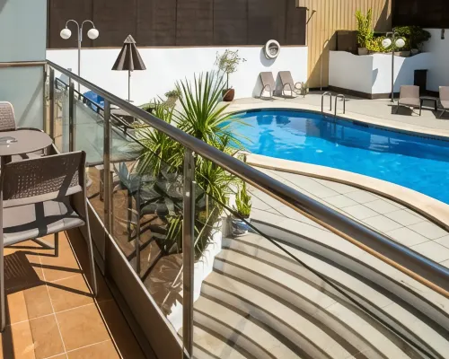 Petit Palau - Adults Only Hotels in Blanes