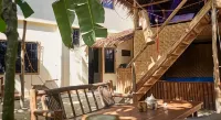 Fontelo Bungalow Guest House Hotel a Siquijor