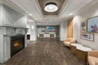 Hampton Inn Murrells Inlet/Myrtle Beach Area Hotels in Murrells Inlet