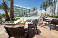 Akeah Broncemar Hotel a San Agustin