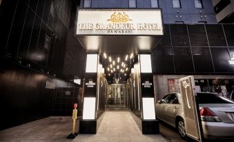 The Grandeur Hotel
