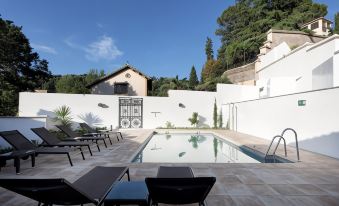 Áurea Washington Irving by Eurostars Hotel Company