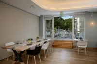 โรงแรมคองคอร์ด - พร้อมอาหารเช้า
