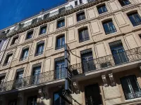 Hôtel de France Hotels in der Nähe von Musée des Augustins
