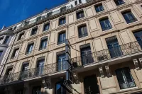 Hôtel de France Hotel a Tolosa