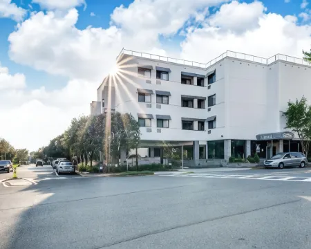 The Andrew Hotel Hotels in North Hempstead