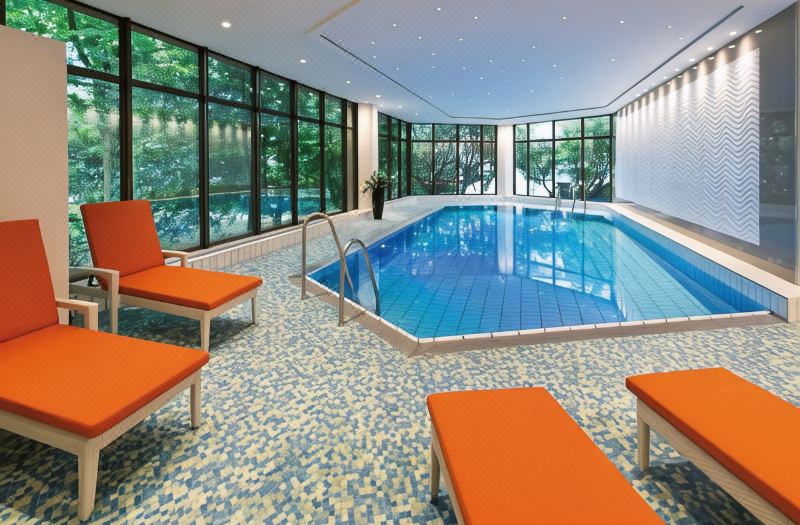 Maritim Hotel Bad Homburg photo 4