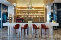 Tryp by Wyndham Istanbul Basin Ekspres - bar