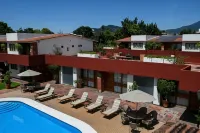 Hotel Hacienda