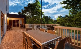 Hampton Inn Potomac Mills/Woodbridge